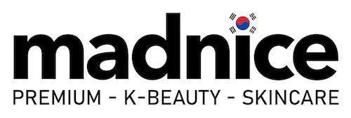 Madnice Premium KBeauty Skincare - Discover Korea's beauty secrets with Madnice.