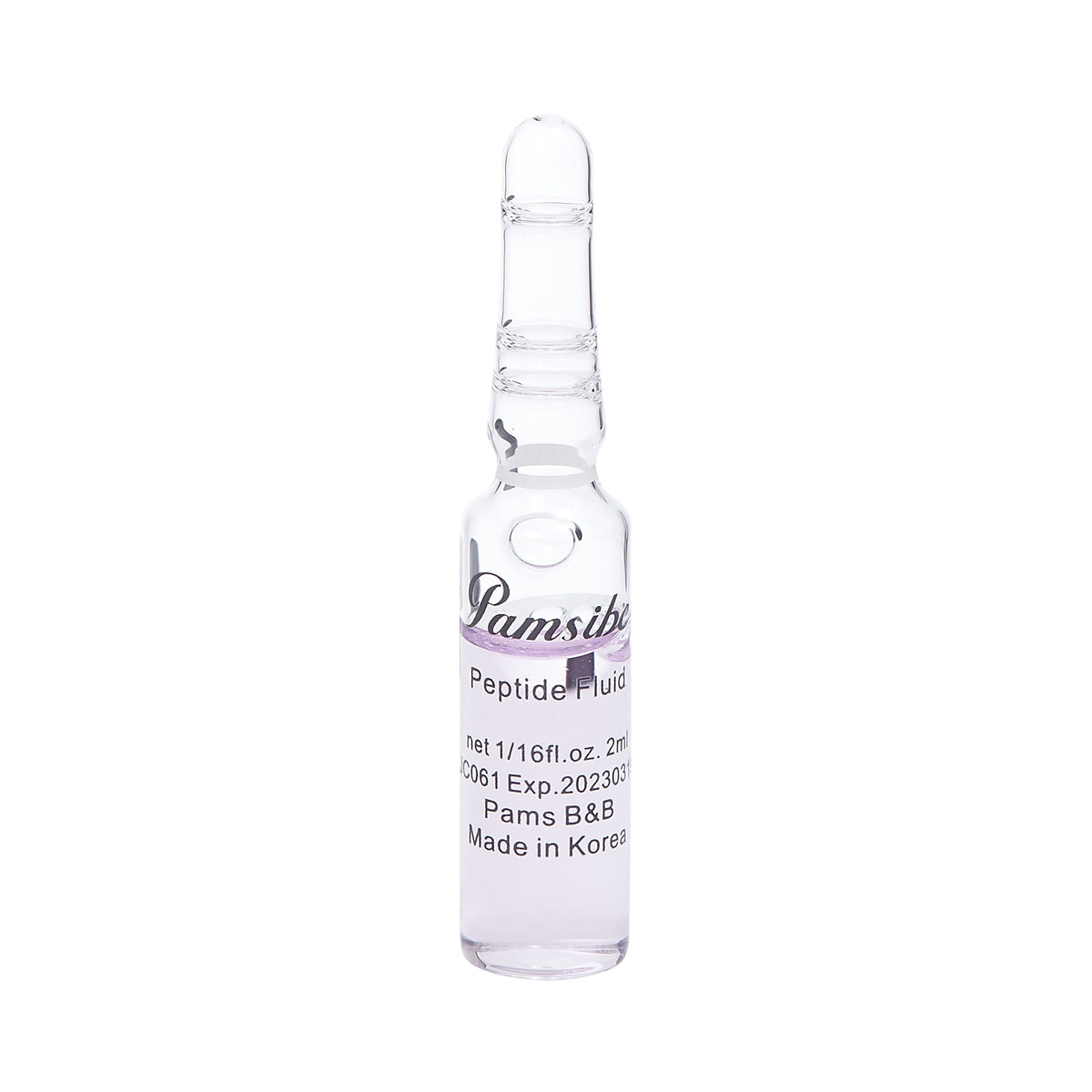 Madnice Professional Derma Peptide Ampoule - 20 Vials