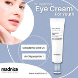 Dr. Hedison Eye Cream - 30ml