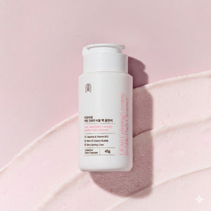 The 60-Second Bubble Reset: Which Powder to-Foam Cleanser Does Your Skin Actually Need?