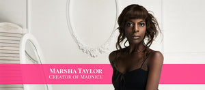 About Me...Marsha Taylor