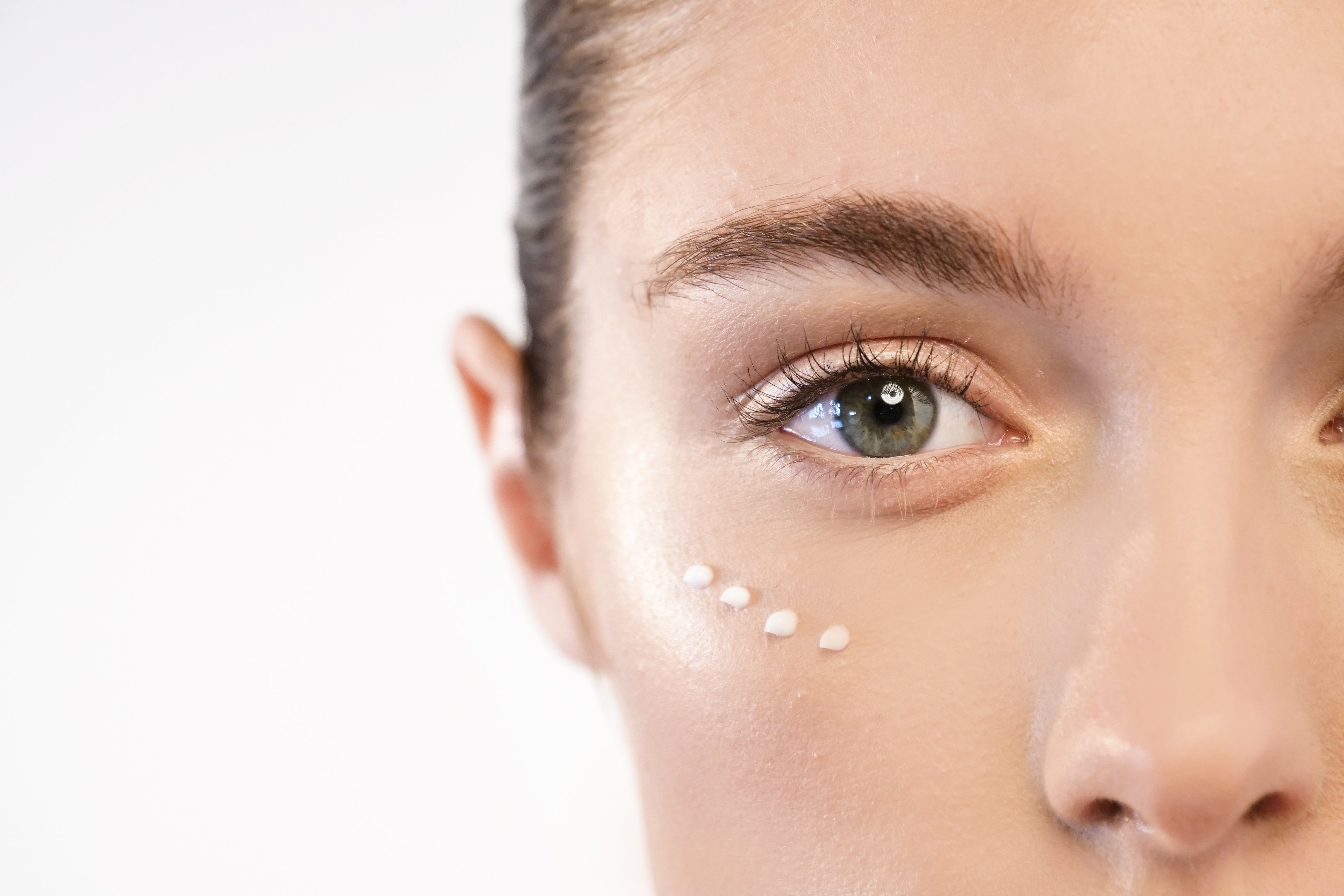 Korean Eye Creams & Patches