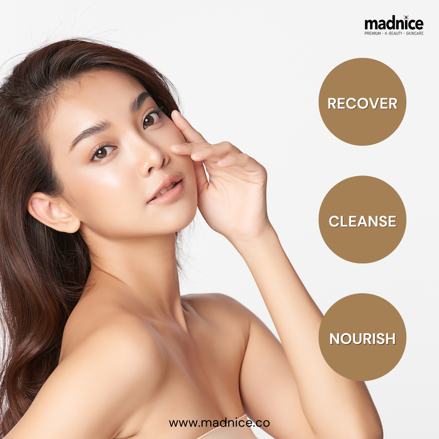 Korean Toners