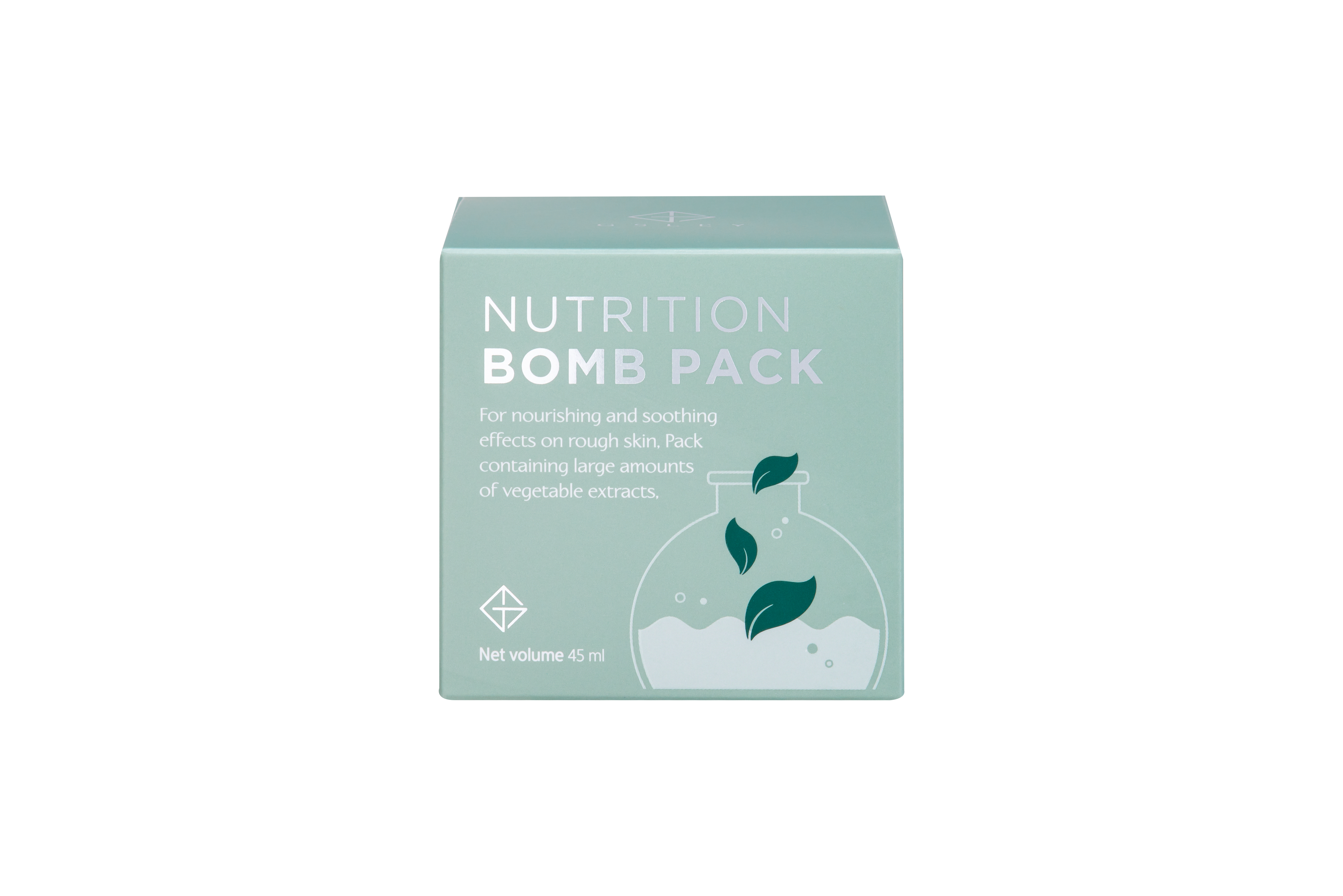 Madnice Nutrition Bomb Face Mask Pack - 45ml