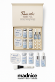 Terra Peel Professional Skin Peeling Kit – 30-Day Rejuvenation System - AHA Peel