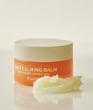 Vegan Daily Calming Balm - 30g