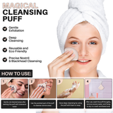 Gsley Pore Cleansing Puff