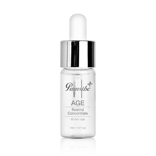 Madnice Age Rewind Madeca Concentrate - Anti-Aging - All Skin Types - 14ml x 3