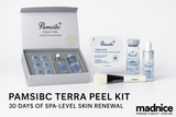 Madnice - Terra Peel 30 Days Peeling Therapy