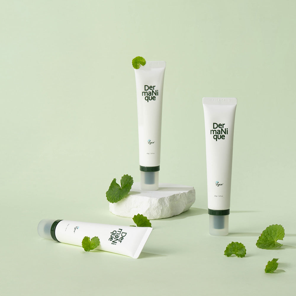 Derma 316 Cera Cream: High-Content Barrier Repair (40g)