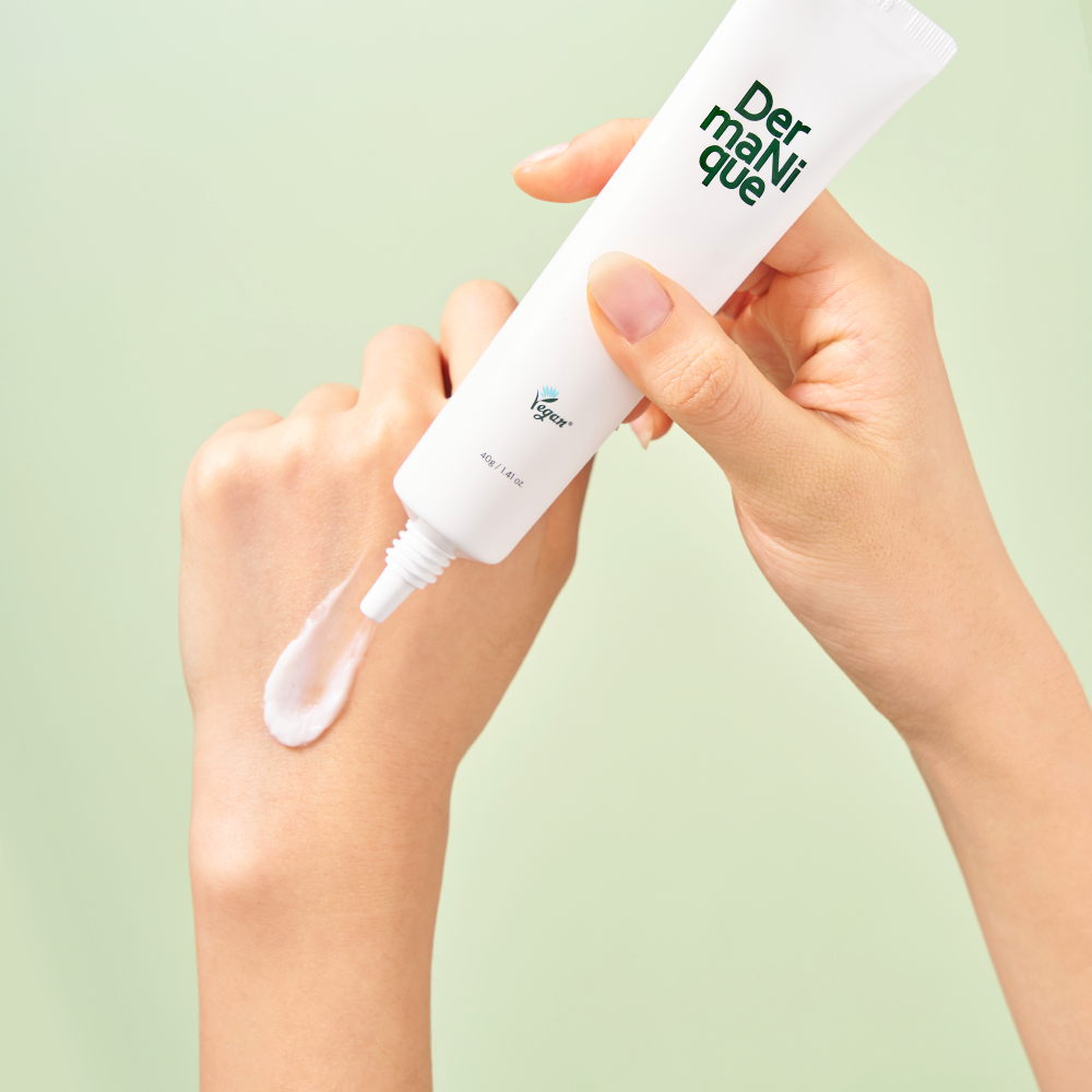 Derma 316 Cera Cream: High-Content Barrier Repair (40g)