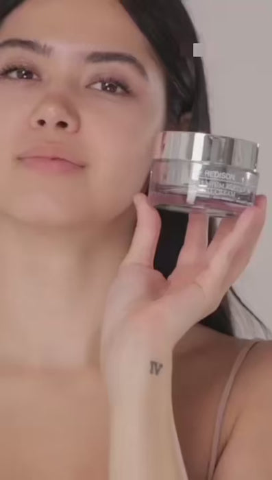 Dr. Hedison Premium Peptide 9+ Multi Cream - Anti-Aging - 50ml 