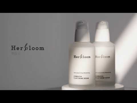 Herbloom Plant Biome - Madnice
