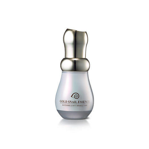 Gold and Snail Essence - 45ml