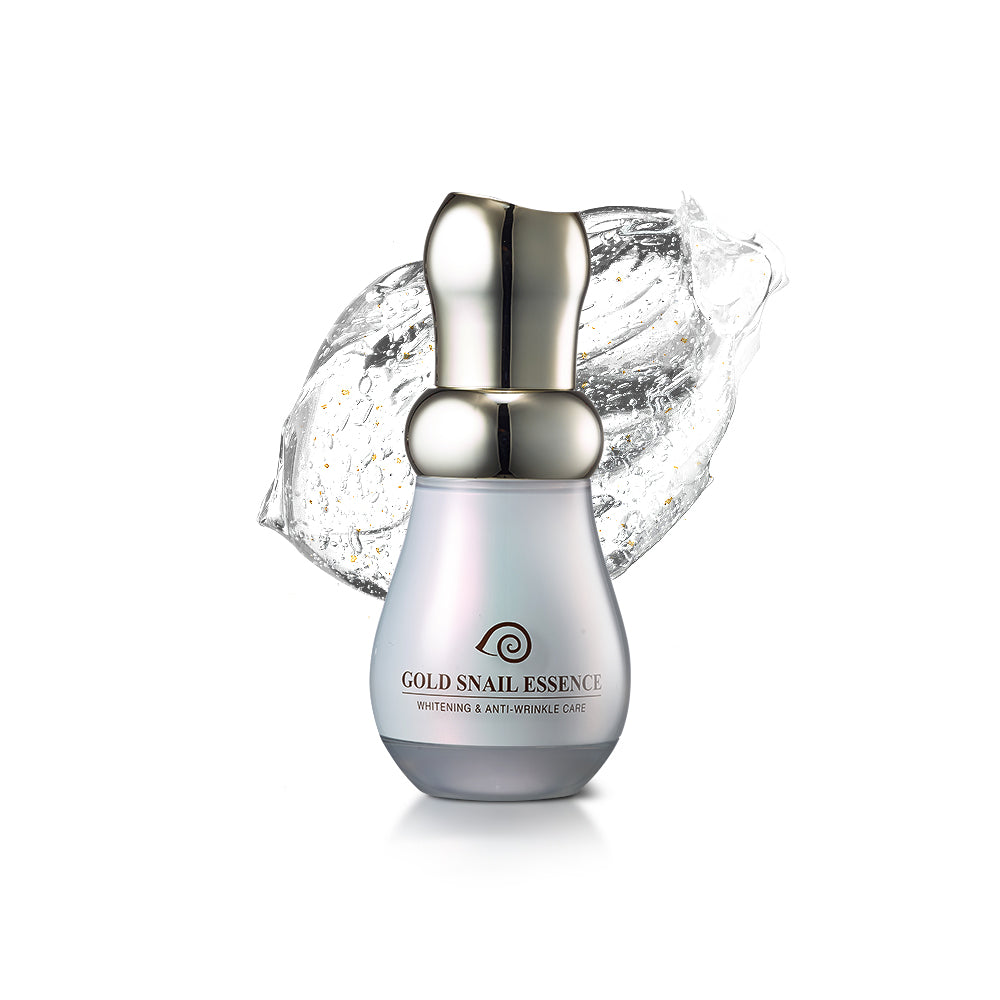 Gold and Snail Essence - 45ml