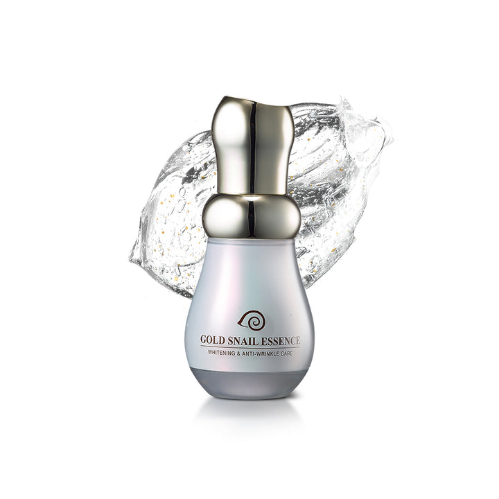 Gold and Snail Essence - 45ml