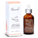 Pamsibc Ampoule 100 Collagen - 82% Hydrolyzed Collagen