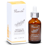 Pamsibc Ampoule 100 Vitamin C - 19% Hippophae Rhamnoides (Seaberry) Fruit Extract