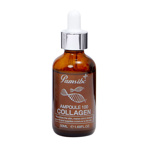 Pamsibc Ampoule 100 Collagen - 82% Hydrolyzed Collagen