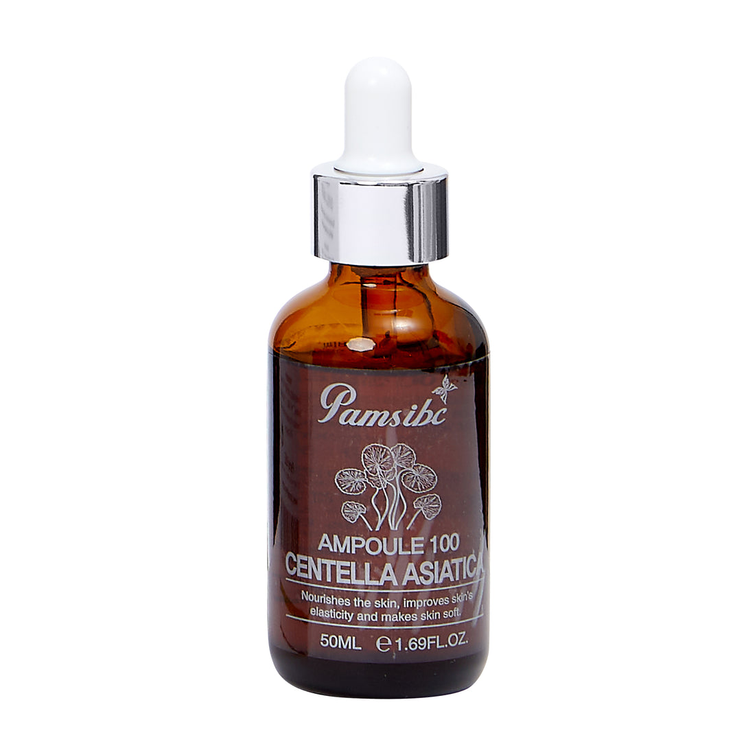 Centella 100 Ampoule – 95% Tiger Grass Extract for Sensitive Skin & Barrier Repair (50ml)