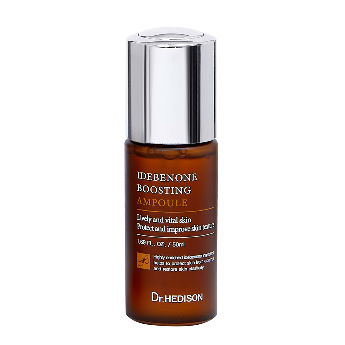 Idebenone Boosting Ampoule - 50ml