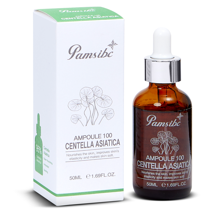 Pamsibc Ampoule 100 Centella Asiatica - 50ml