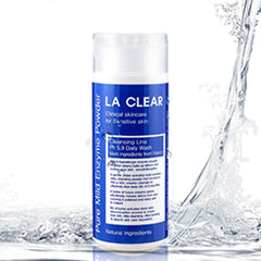 Madnice-La Clear Pure & Mild Enzyme Powder - 70g 