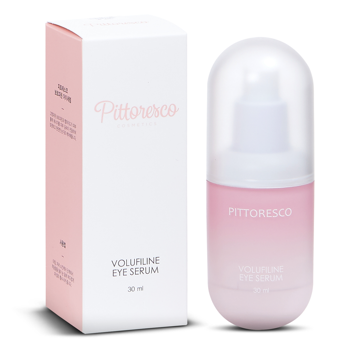 Pittoresco Volufiline Eye Serum (30ml)
