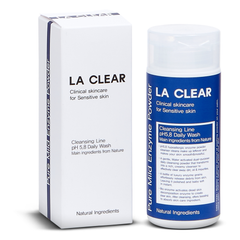 La Clear Mild Enzyme Powder