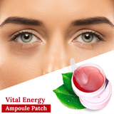 Dr. Hedison Vital Energy Ampoule Patch - 60 Sheets