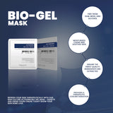 Skin Culture - Actiderm Bio-Gel Mask - 5 Sheets