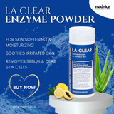 La Clear Mild Enzyme Powder - 70g