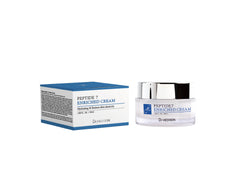 Peptide 7 Enriched Cream - 50ml