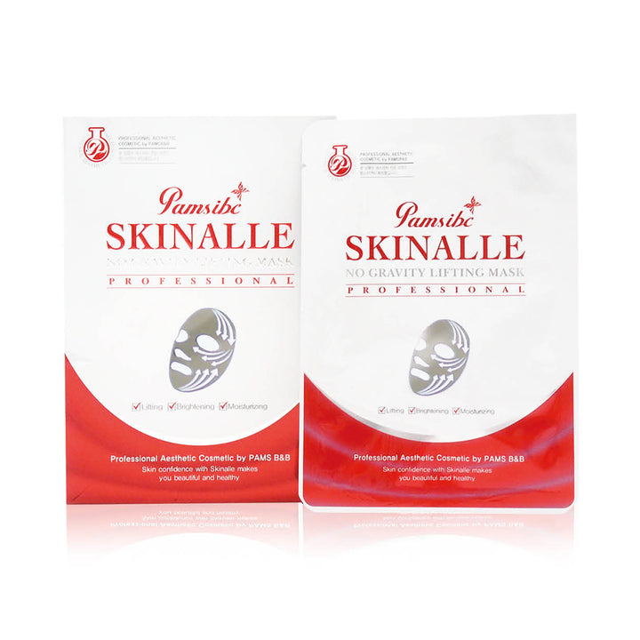 Pamsibc Skinalle No Gravity Lifting Mask - 6 Sheets