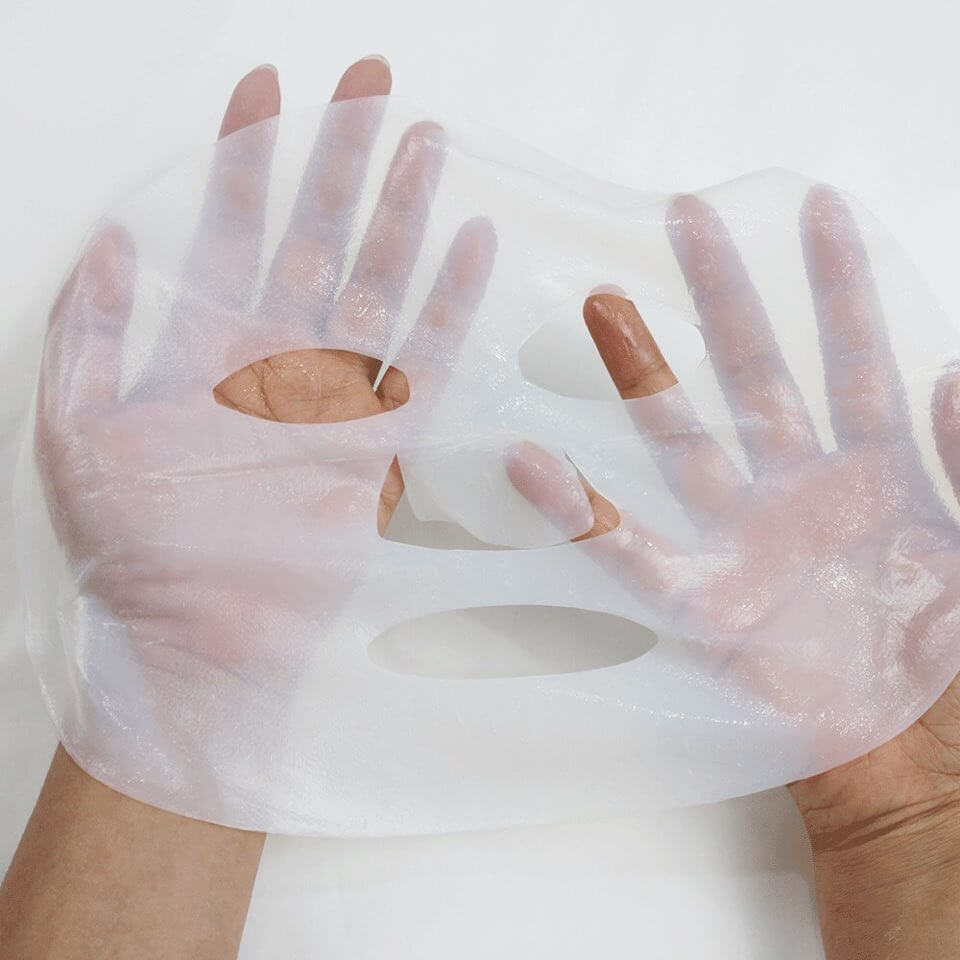 mask exoderm